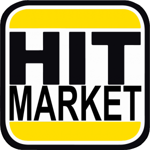 Logo Hit-Market-Plattform