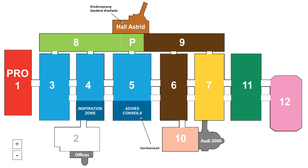 carte de batibouw